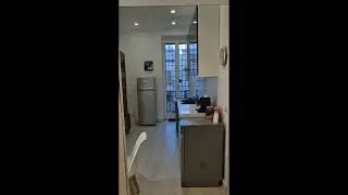 1-bedroom apartment for rent in Rione Testaccio - Spotahome (ref 1501491)