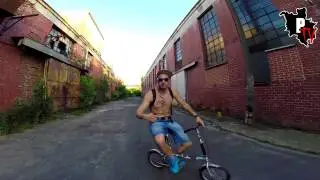 Czarny - Wszystko Po Trochu (One Shot) [Pakol TV]