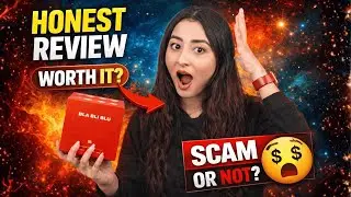The Only 3 Bla Bli Blu Perfumes Worth Buying in 2026 (Honest Review)