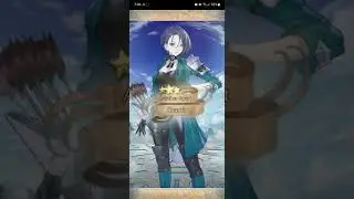 Fire Emblem Heroes Focus: Weekly Revival 8 Frre Summon