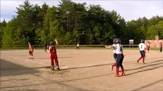 Rachel LSRHS SB Team Video Clips