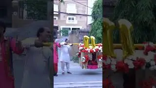 #juggankazim Celebrity Couple Celebrates 11 Years of marriage in funny style😂😂 #viralvideo #viral