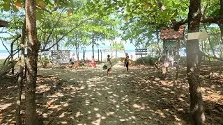 TWINosara 71 Late April Early May 2025: Rainy season begins, Surf, Weather, Community Stuff y mas