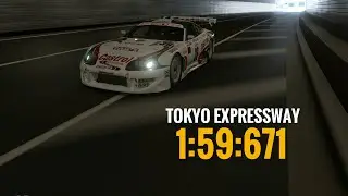 Gran Turismo 7_tokyo superlicence