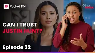 Спасение Норы | Эпизод 32 | Могу ли я доверять Джастину Ханту? | Pocket FM