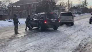 Latest | ICE officer shoots, kills woman during Minneapolis immigration raid