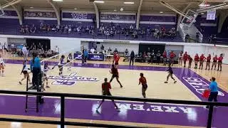 2021 SFA Tournament