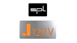 SPL 120V Technology