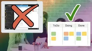 Why I went from a Digital to Analog ToDo List