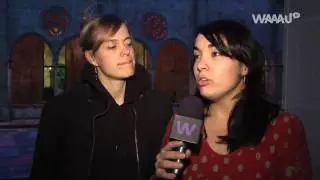 Femelek 2010 - WaaauTV