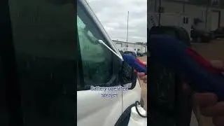 Removing Salt From Vehicles With Salts Gone&trade;