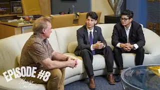 Building a Legacy: Alonzo Cantu's Journey to Success | Exclusive Interview w/tfbproject