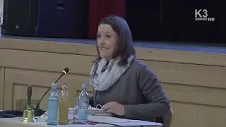 Stadtrat lehnt Wohnungsbauprojekt 
