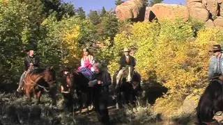 Maria the Korean Bride in Laramie, Wyoming (aka 48th Wedding)