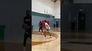 Kenyon Martin 2020 NBA Pre Draft Interview + Workout Splice