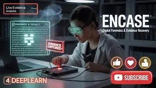 EnCase Forensics Tool | Cybercrime Investigation Made Easy