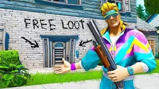 FORTNITE FAILS & Epic Wins! #62 (Fortnite Battle Royale Funny Moments)