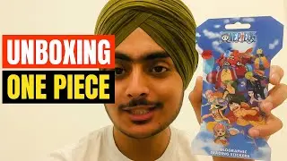 One Piece Card Game Unboxing! | Rare Pulls & Epic Reactions 😱🔥 [July 13, 2025]