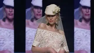 I brand &ldquo;Made in Sicily&rdquo; sfilano al S&igrave; Sposaitalia
