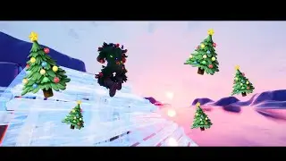 Holiday🎄 + *BEST* 60fps Console Settings For Perfect Mechanics & Aim/Builds (PC/XBOX/PS5/PS4)