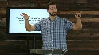 What is Biblical Counseling?
