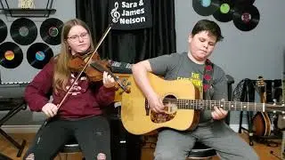 Sheehan's Reel - Tunes Tuesday