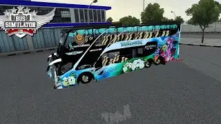 Volvo bus stop 🚏🚏🚏