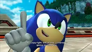 Jason Griffith's Version of No Copyright Law in the Universe is Going to Stop me