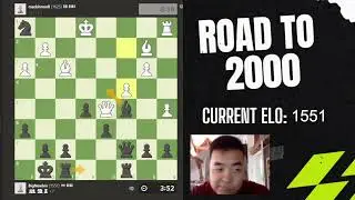 How to (not) play without theory with simple chess| Sicilian Defense