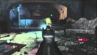 Black Ops Nazi Zombies Kino Der Toten Best Strategy