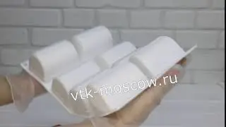 18359 Форма Silikomart БУШЕТТ 140/ BUCHETTE