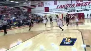 Wilmington beats Withrow