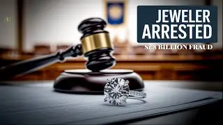 FUGITIVE Indian Jeweler CAUGHT After $1.8bn Bank Fraud Scandal!