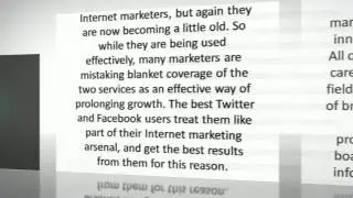 Innovative Internet Marketing Solutions