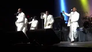 NEW EDITION: Popcorn Love, Candy Girl LIVE in Hawaii!