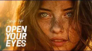 Open Up Your Eyes 🔥 TRANCE LOVE SONG