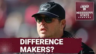 PORTAL JUDGEMENT: Mississippi State's Transfer Class RANKED | Did Additions ELEVATE the Offense?