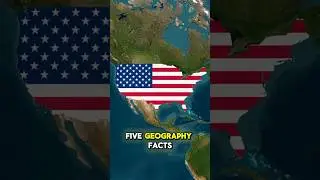 The Most Extreme Places in America