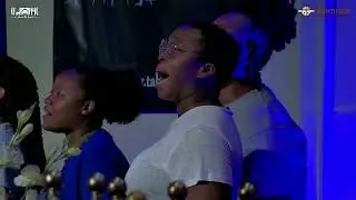 I Shall Wear a Crown // Eternal Praise // Tabernacle SDA Church