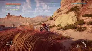 Silent Wind...Whoosh