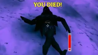 Valheim will melt your brain