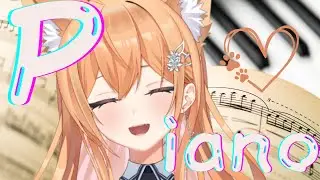 【Piano】ジブリ【マリーフェネリス】