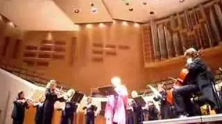 Lynne Dawson Opera