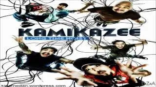 Kamikazee Long Time Noisy Full Album