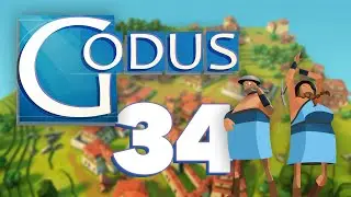 Godus #34 - ROAD TO 10,000 (Modded Walkthrough Gameplay W/ Mods 2.4)