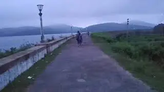 Kadam dam
