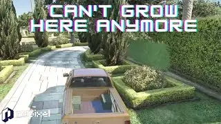 Chodie's Spot Gets Blown... - #Nopixel GTA V RP