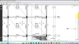 I.8_Modélisation de dalles des planchers dans Revit