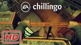 Top 16 Best Chillingo Games For Android & iOS.
