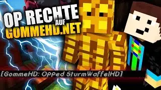 GOMMEHD.NET GEHACKT MIT GOMME!